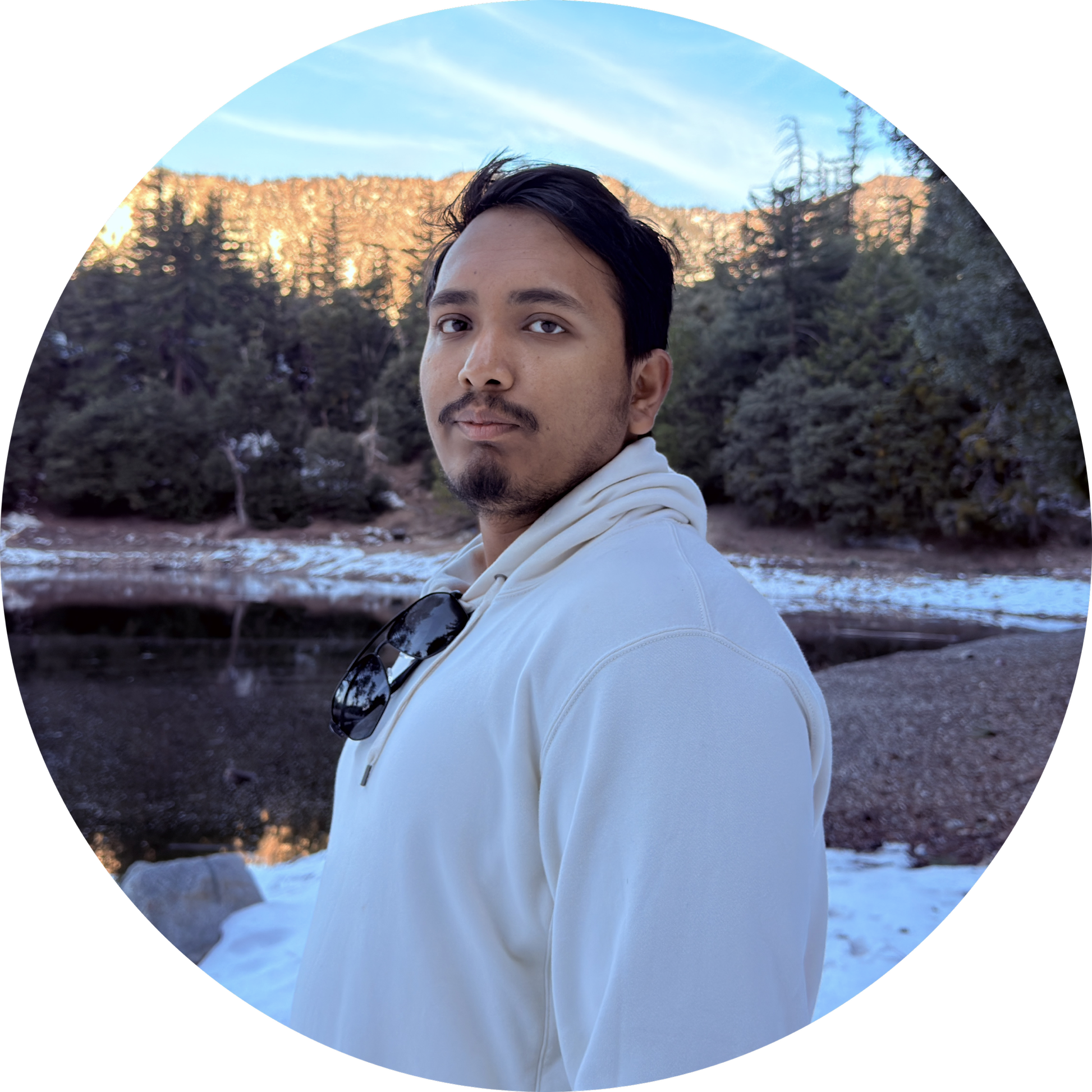 Tanmoy Barua